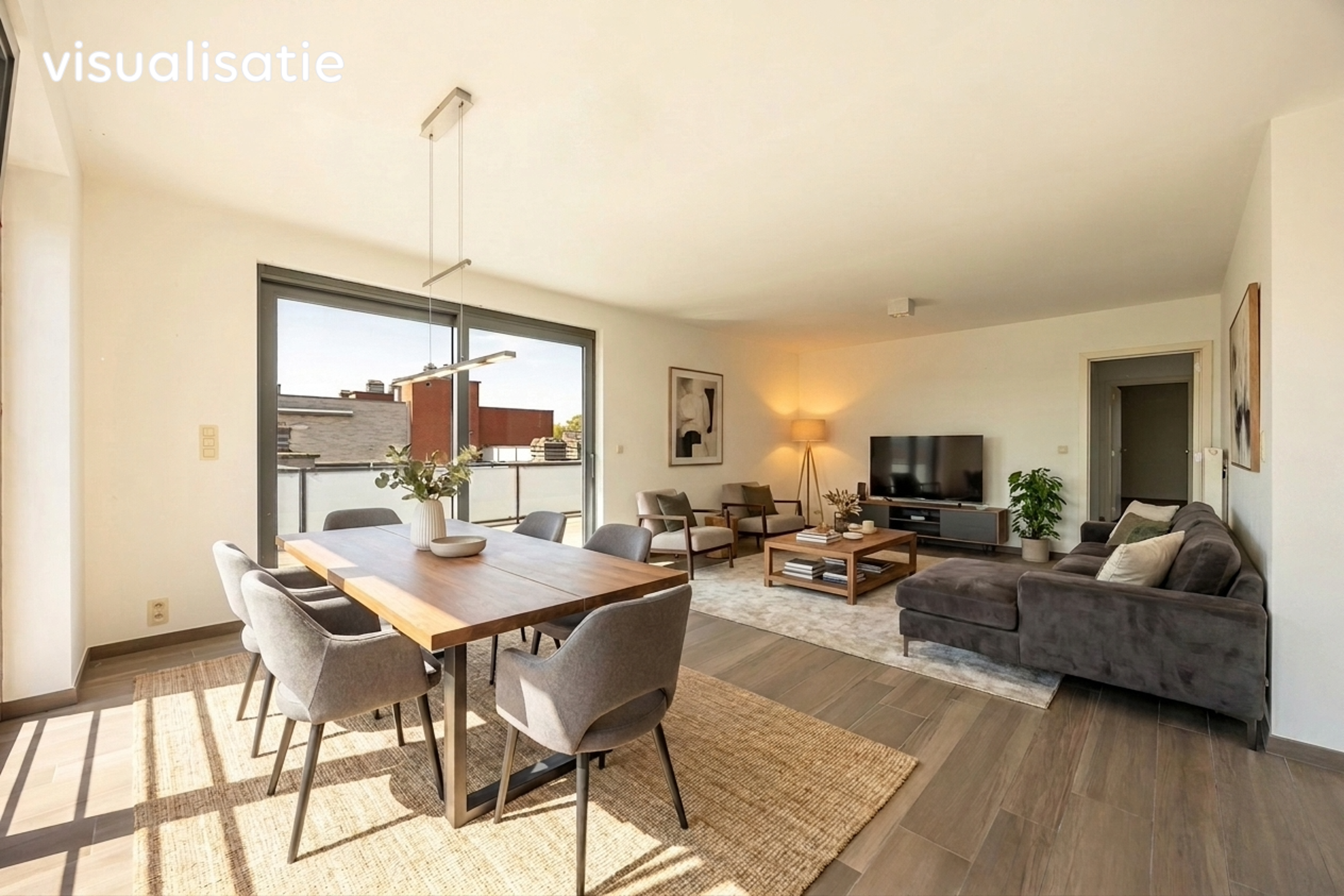 Apartment for sale in Turnhout with 2 bedrooms - photo 4
