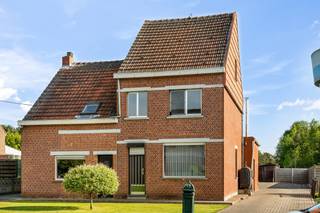House for sale in Balen