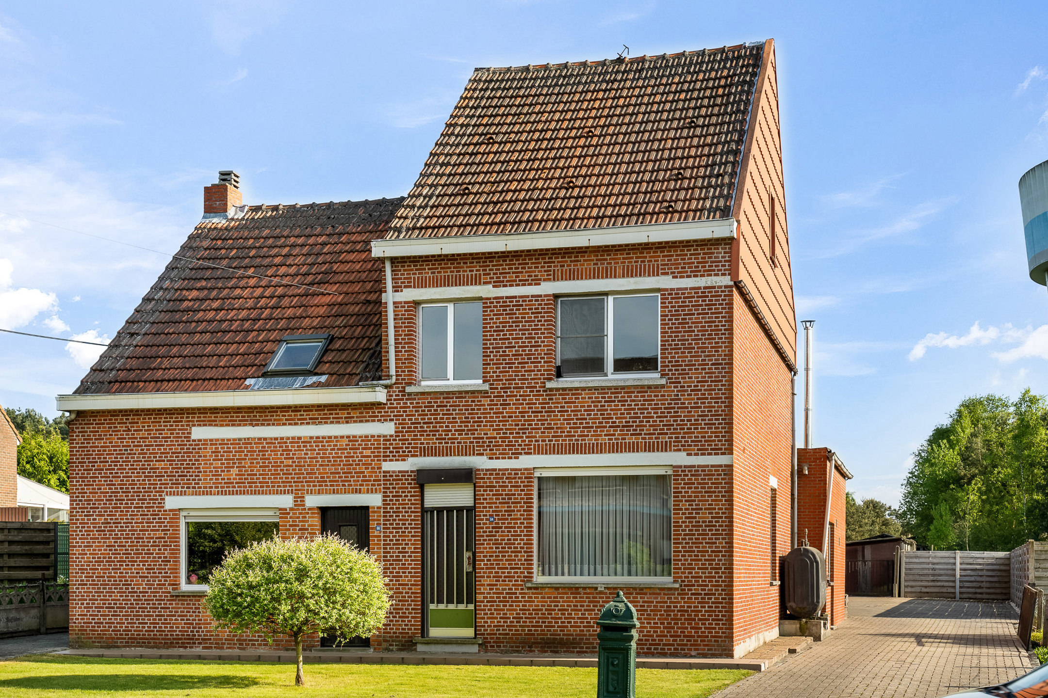 House for sale in Balen with 4 bedrooms - photo 1