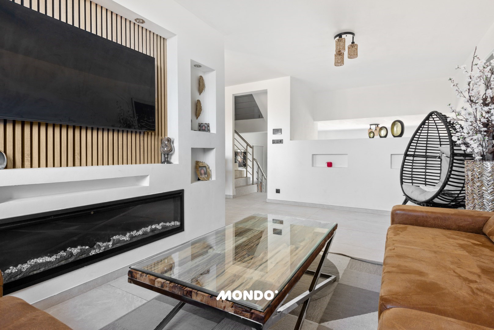 Instapklare woning met 3 slaapkamers en garage! - foto 4