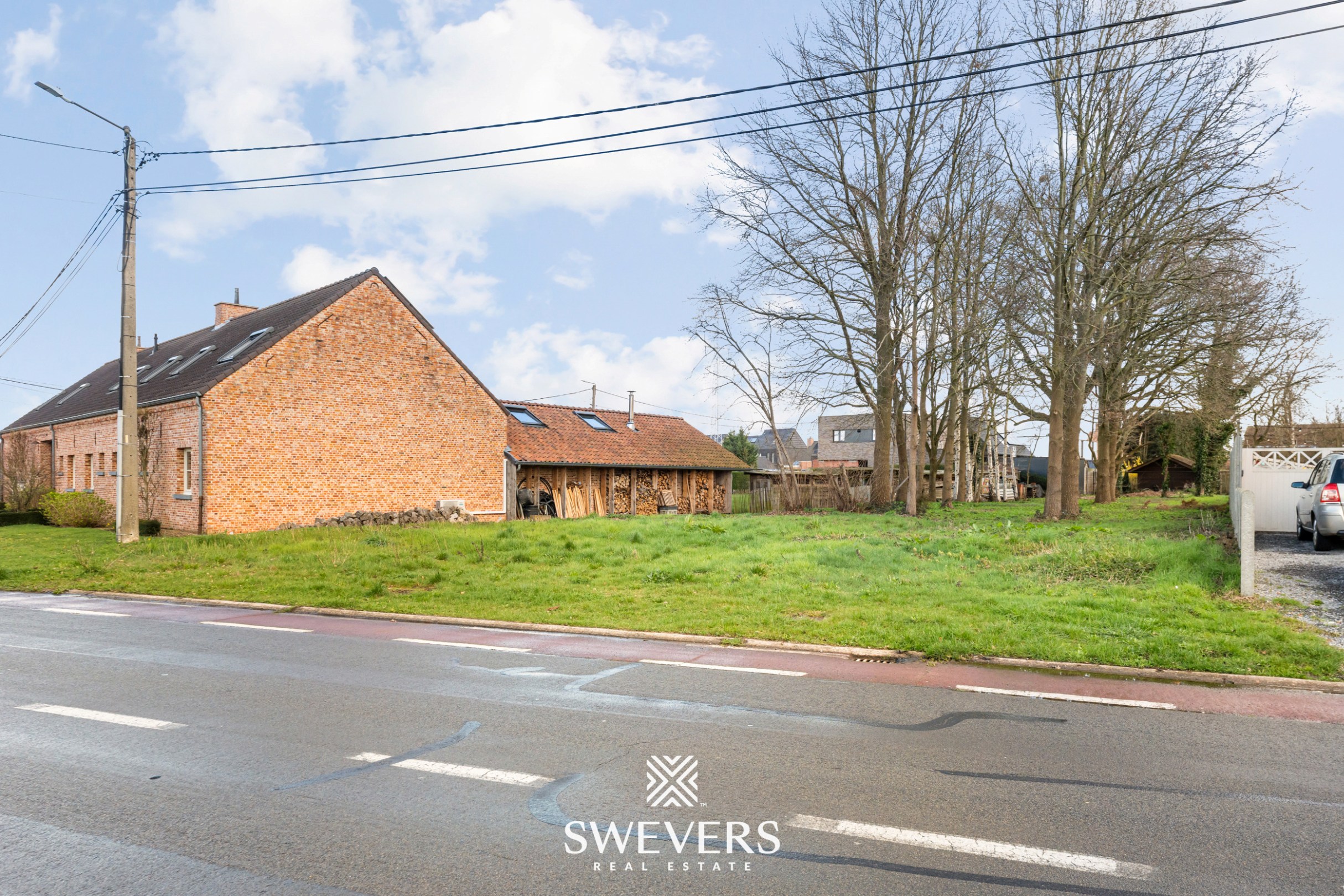 Land for sale in Beringen - photo 2