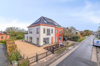 House for sale in Nazareth-De Pinte