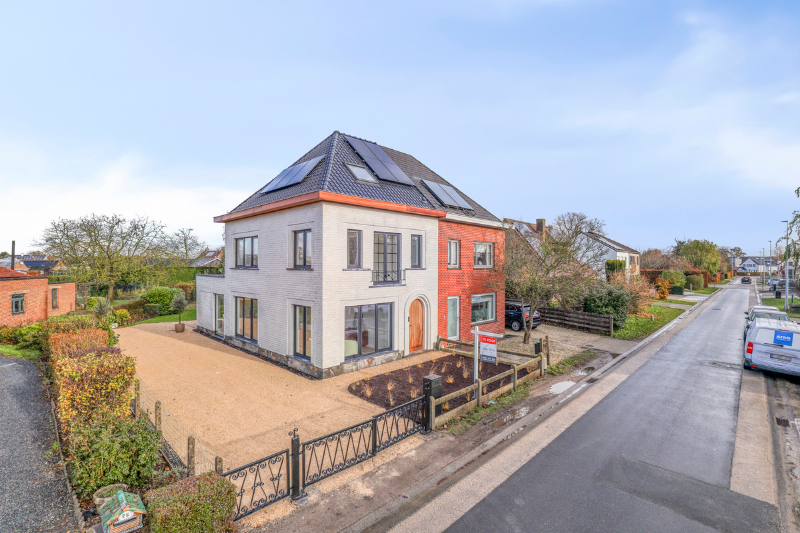 House for sale in De Pinte with 4 bedrooms - photo 2