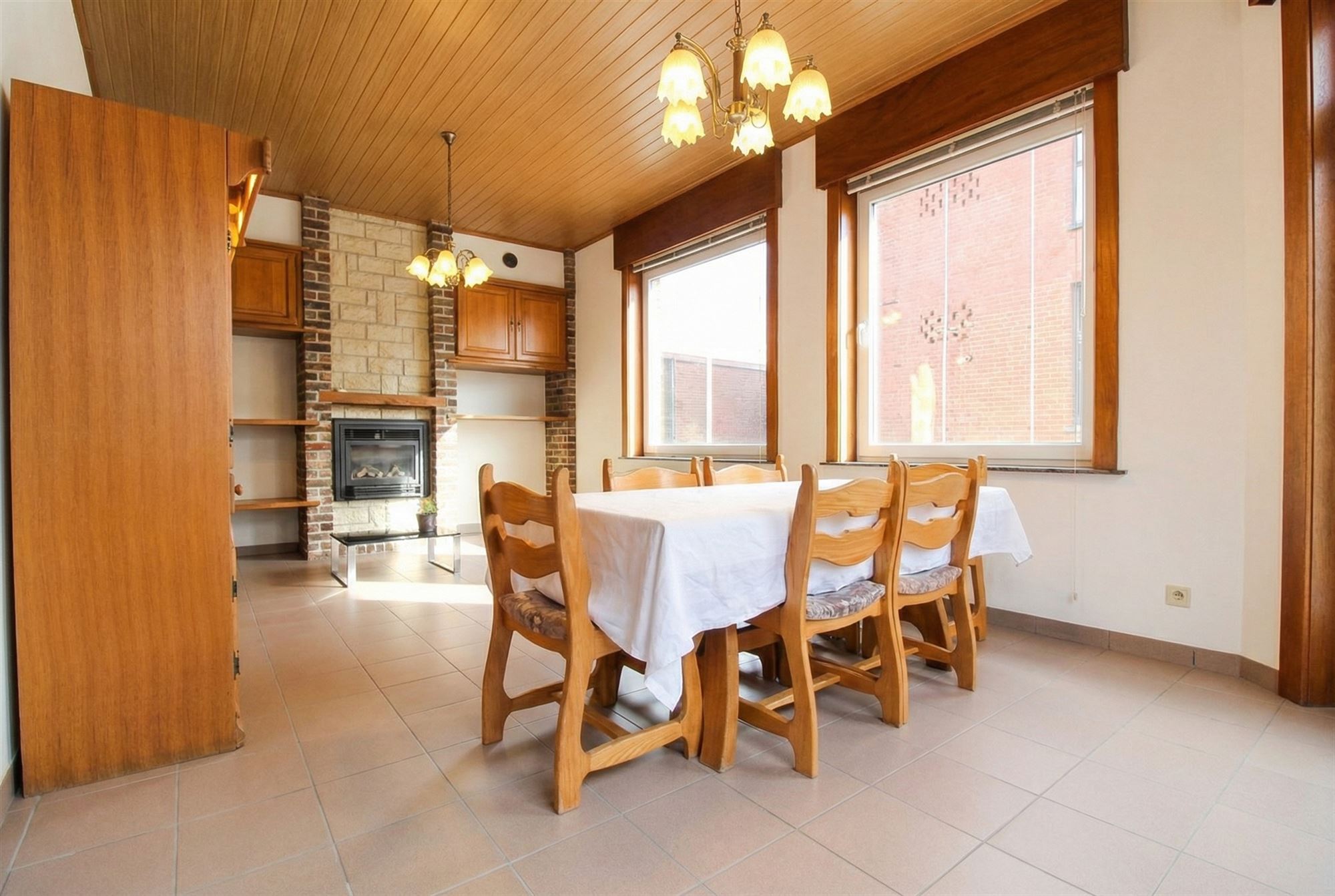 Maison prête à déménager avec 4 chambres à coucher à Wervik ! - photo 5