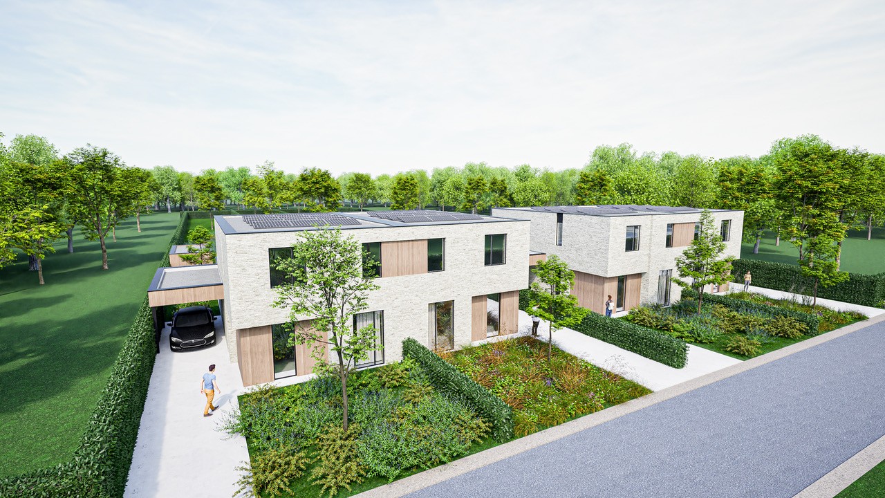 Woning - foto 5
