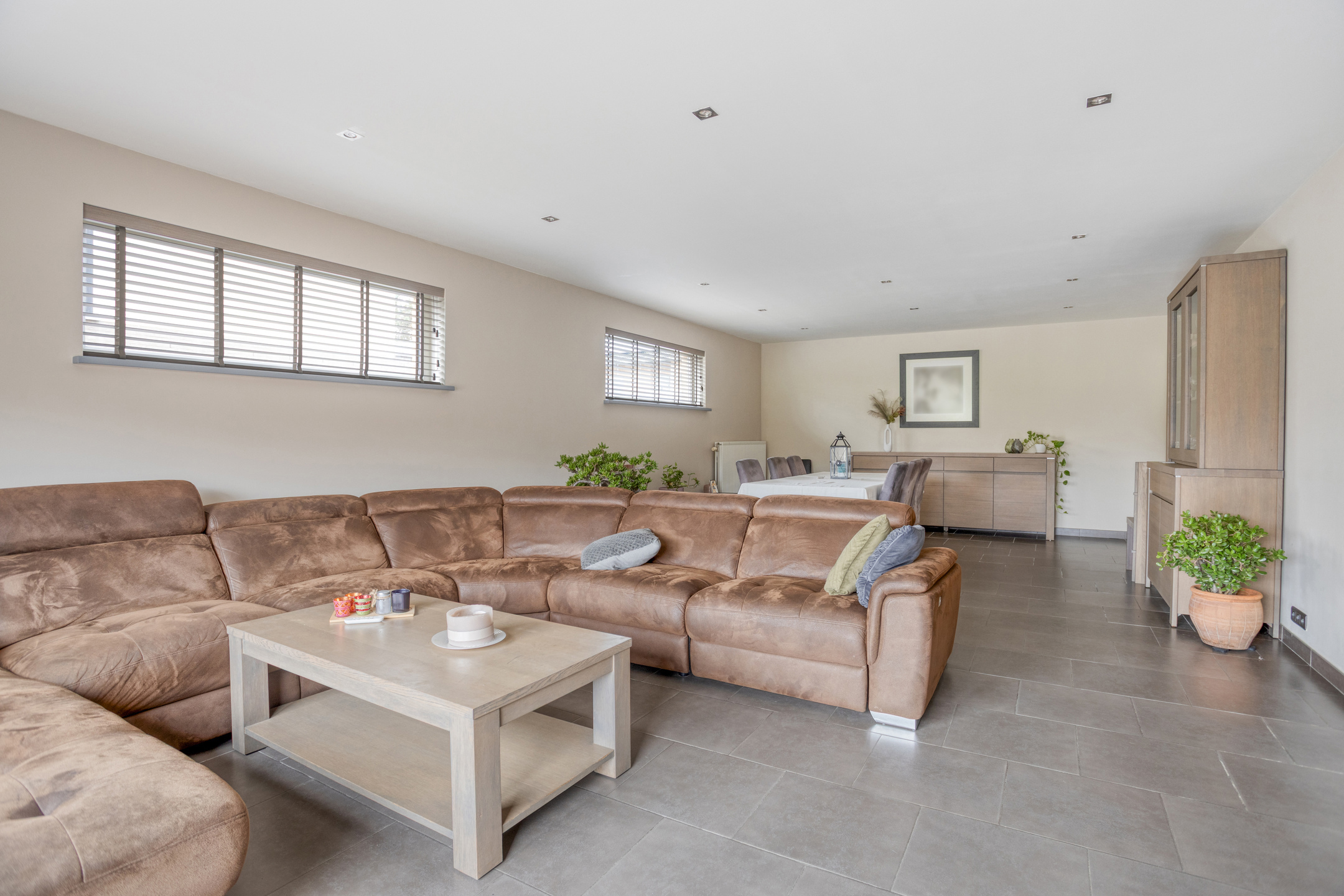 Ruime, energiezuinige woning met 6 slaapkamers &amp; 2 badkamers - foto 4