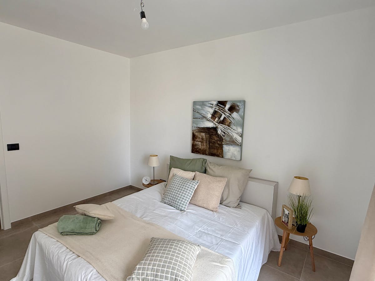Gelijkvloers nieuwbouwappartement te koop in Anzegem - foto 5