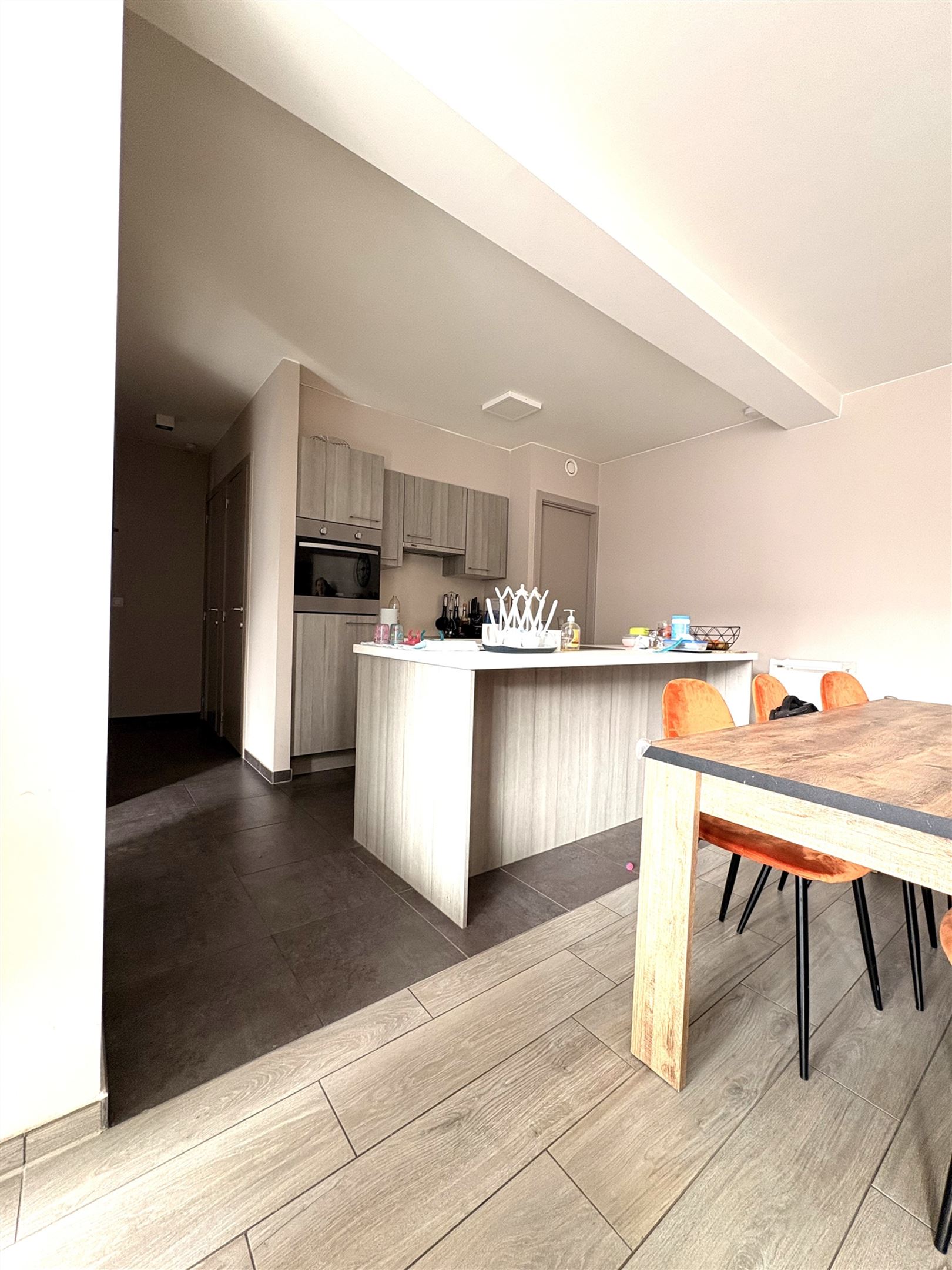 Apartment for rent in Sint-Gillis-Dendermonde with 2 bedrooms - photo 4