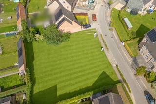 Terrain à vendre à Vieux-Turnhout