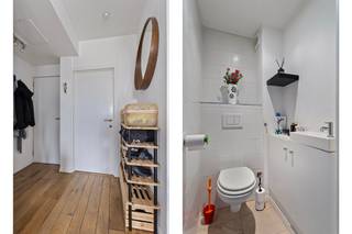 Appartement à vendre à Anvers