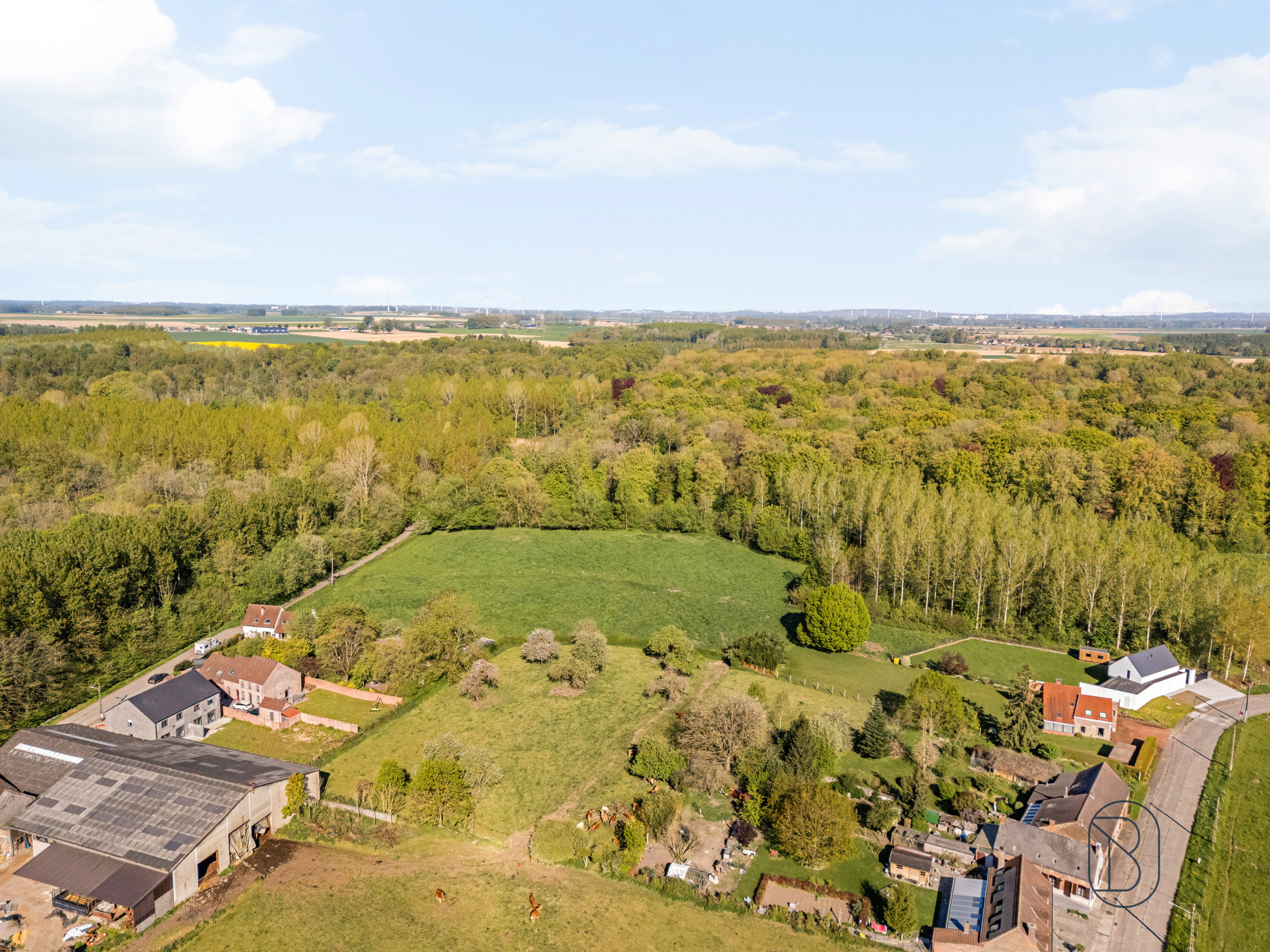 House for sale in Beloeil with 5 bedrooms - photo 4