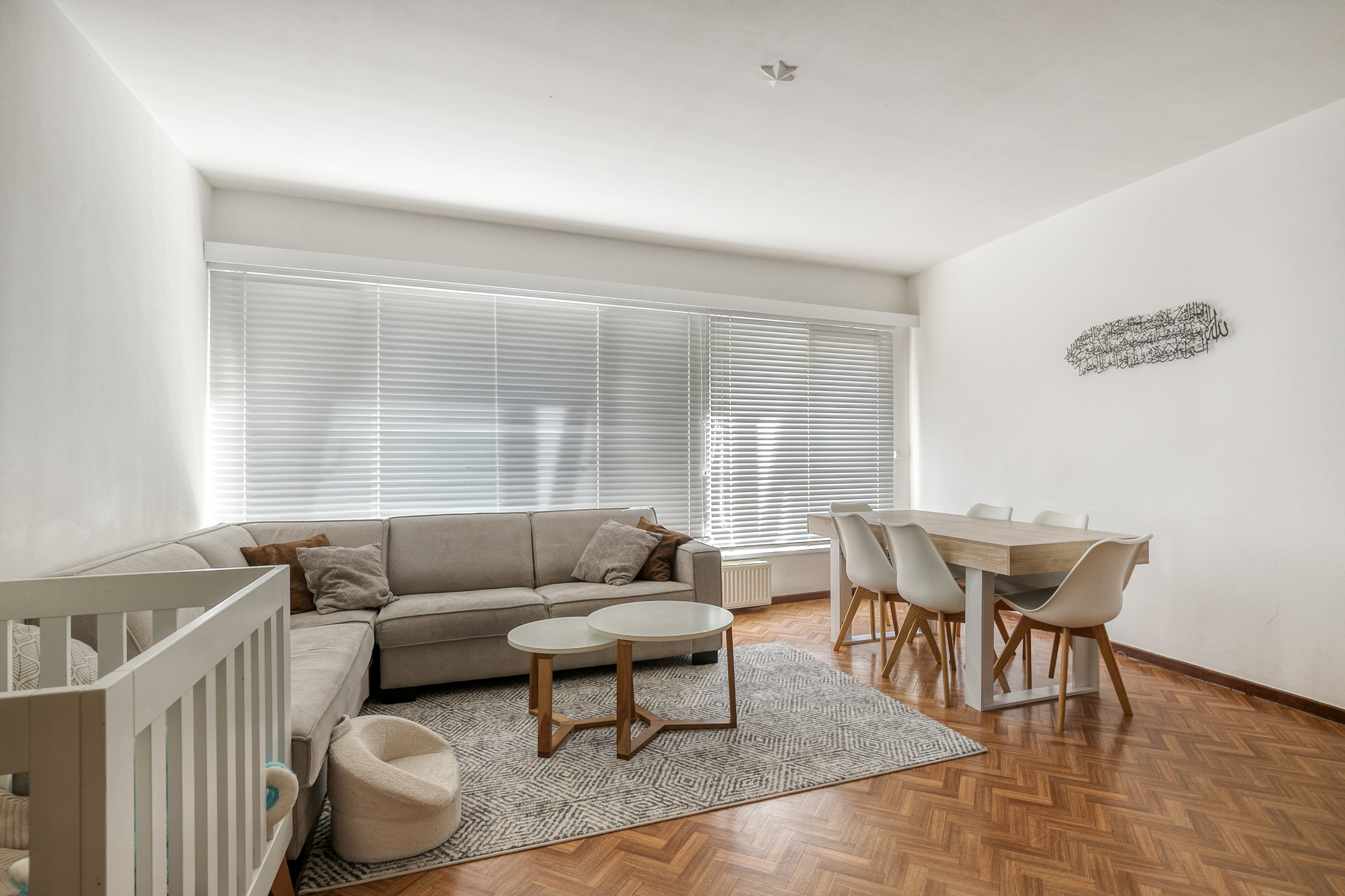 Apartment for sale in Mechelen with 2 bedrooms - photo 2