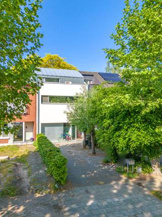 House for sale in Kapellen