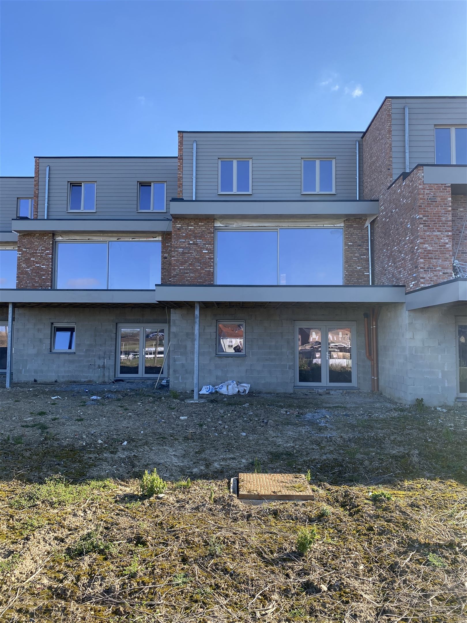 Maison à vendre à Gingelom avec 3 chambres - photo 3