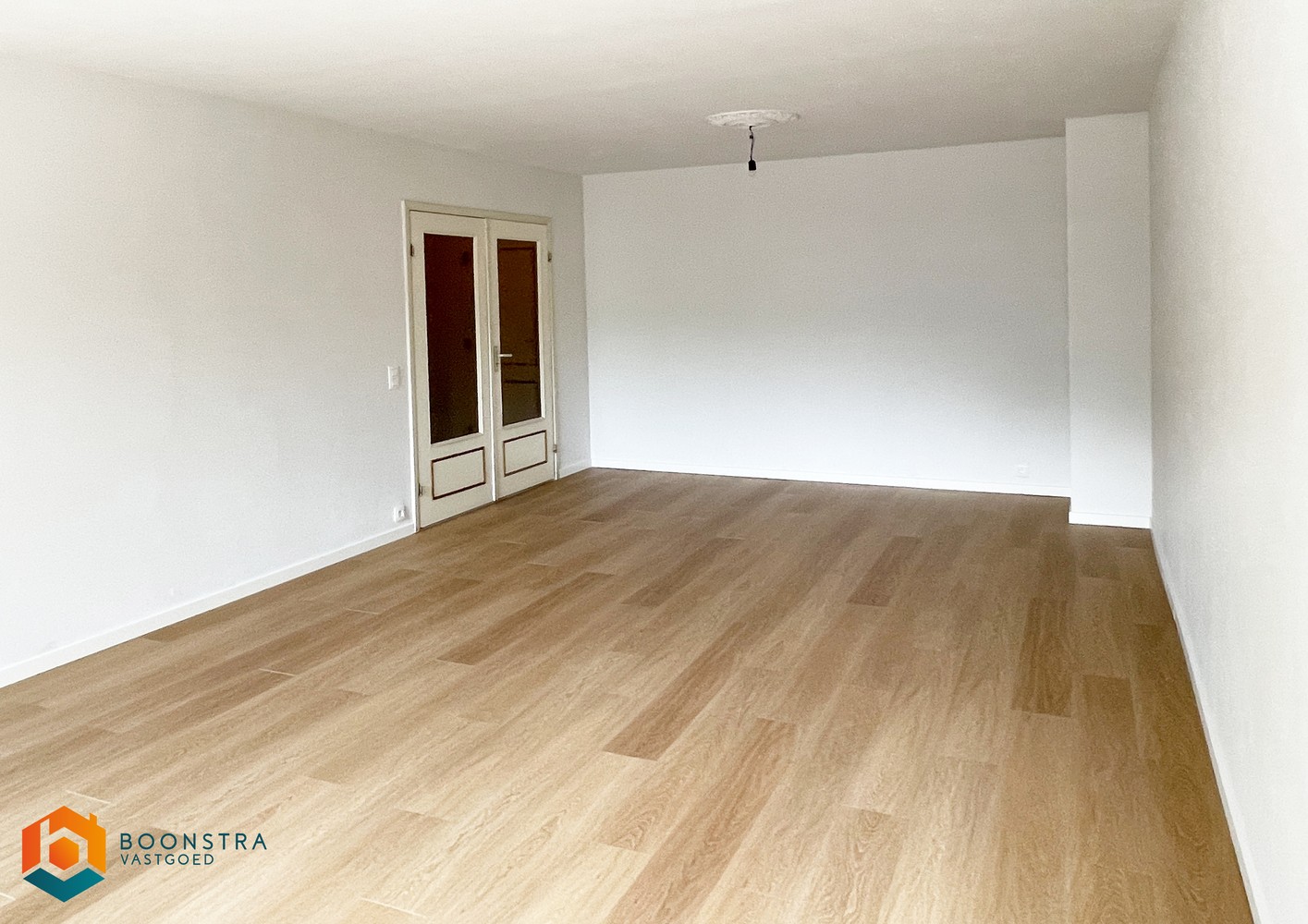 Gerenoveerd 2 slpkr appartement in Mechelen - foto 4