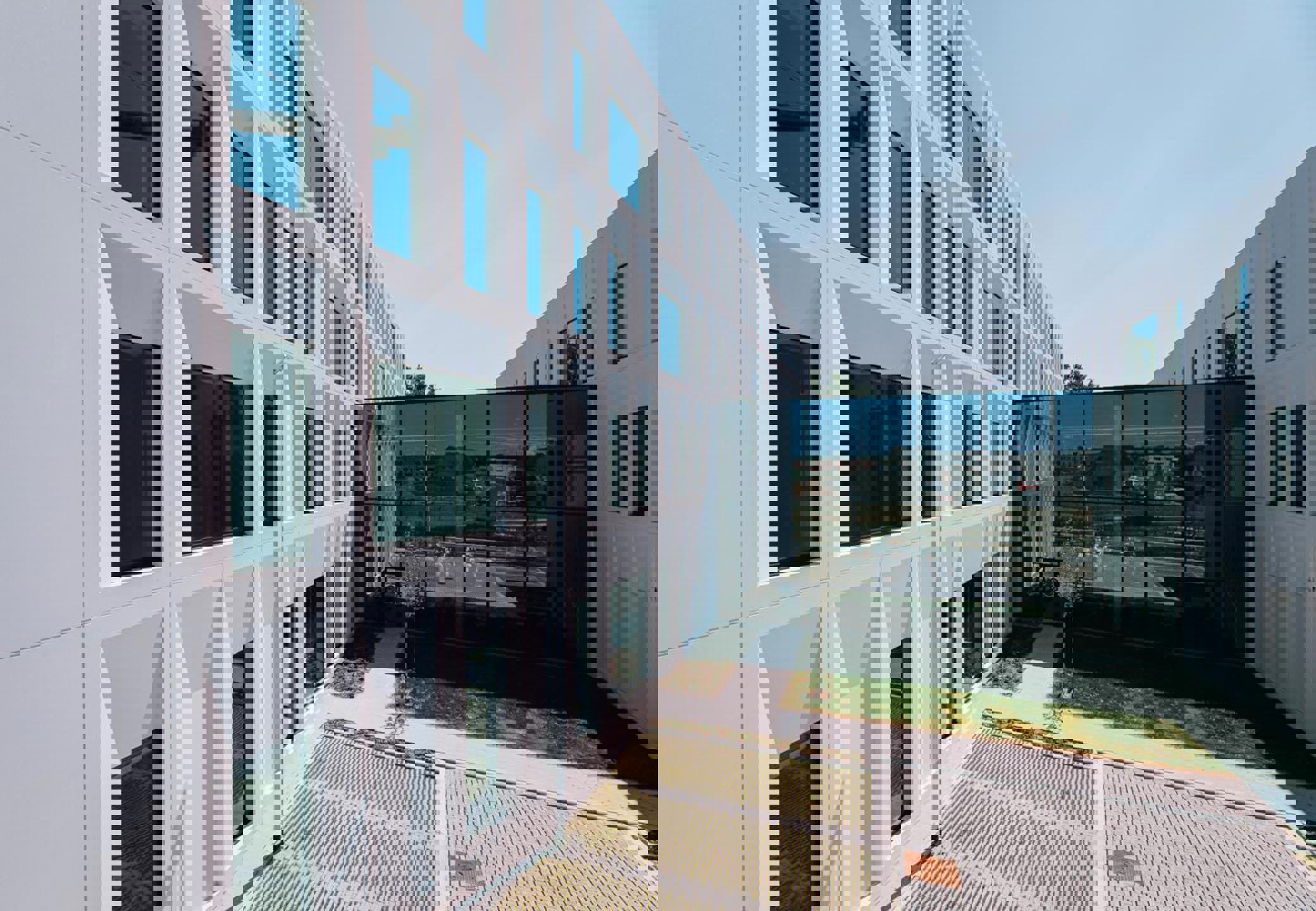 TOPgelegen kantoorruimte in R Plaza - foto 4