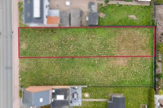 LOT 1 voor halfopen bebouwing te Boortmeerbeek.Vlakbij het Boortmeerbeeks broek, op wandel en fietsafstand van het centrum van Boortmeerbeek en...