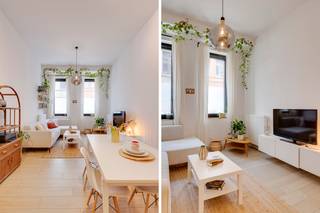 Appartement à vendre à Anvers