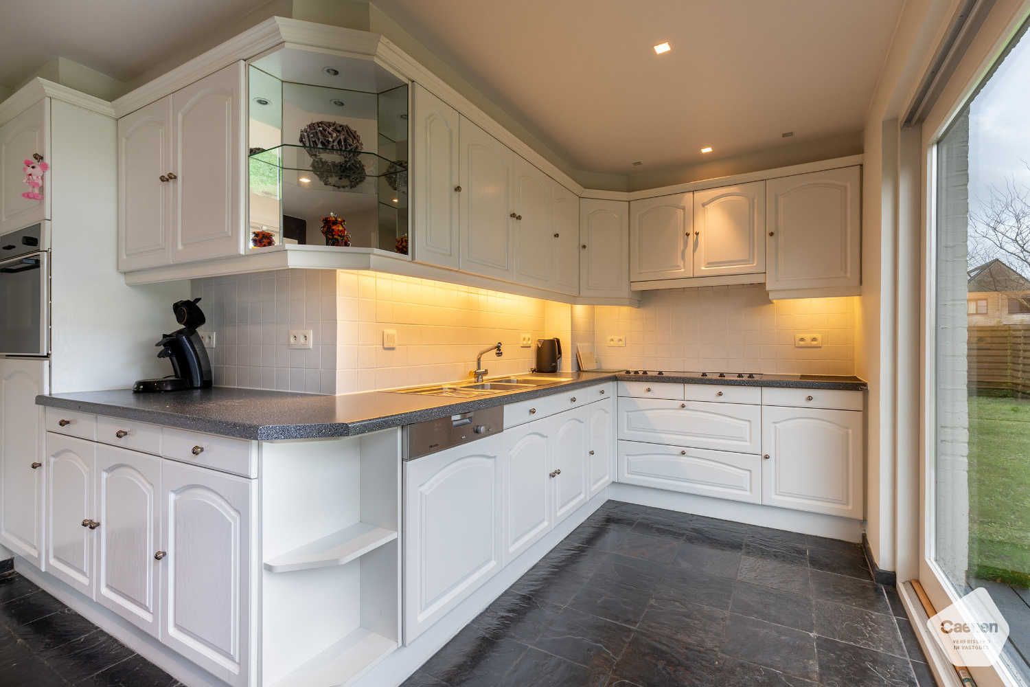 Villa met 5 slaapkamers te Oostduinkerke! - foto 4