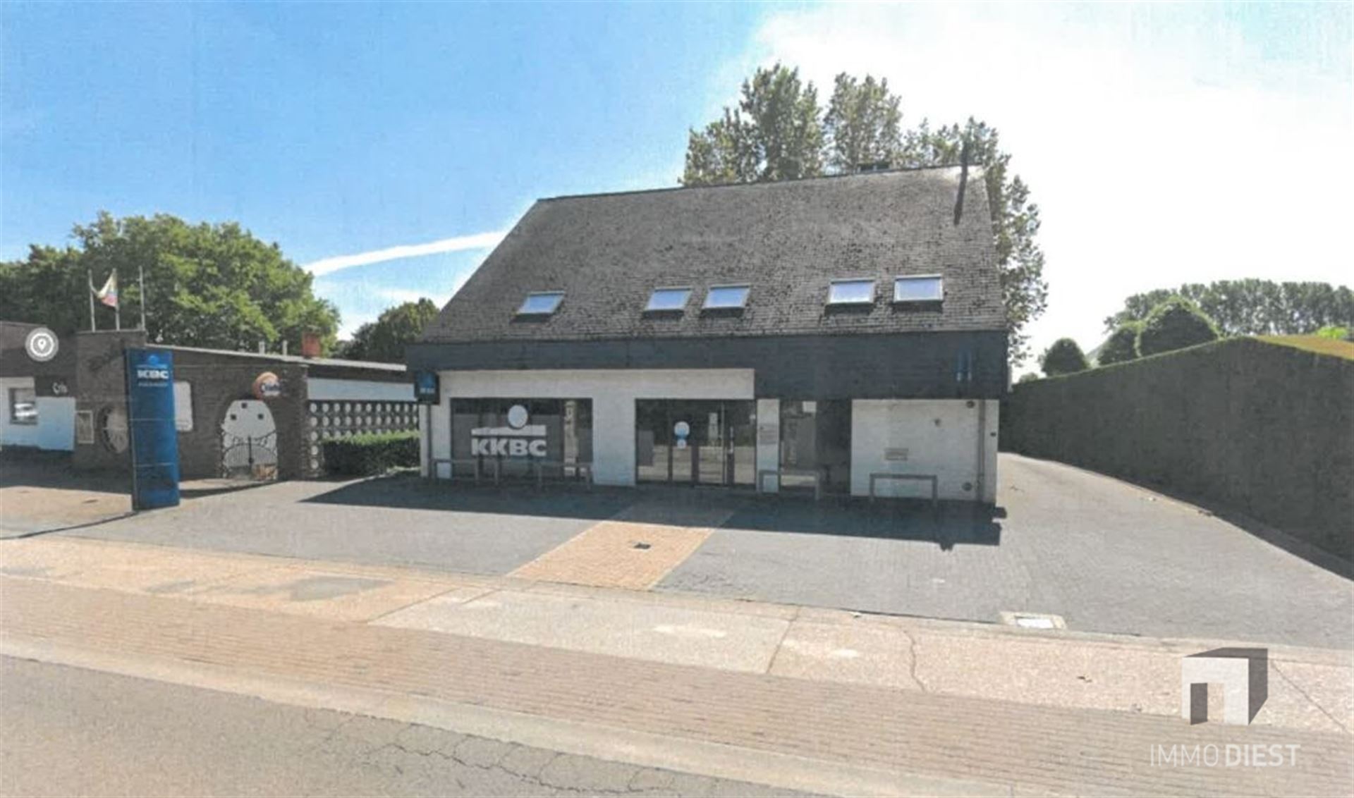 Commercial à vendre à Stevoort - photo 4