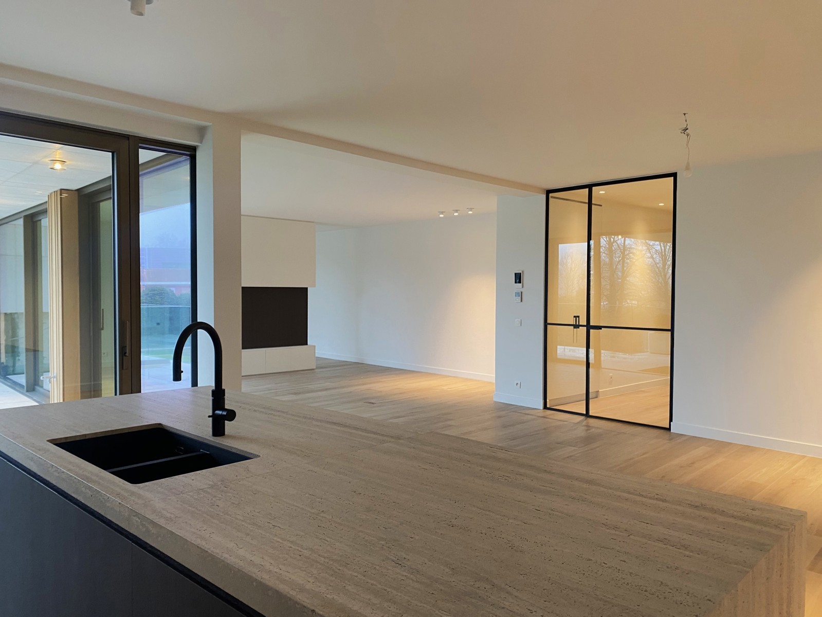 NIEUWBOUW APP 1STE VERDIEPING RESIDENTIE THB 209 - foto 3