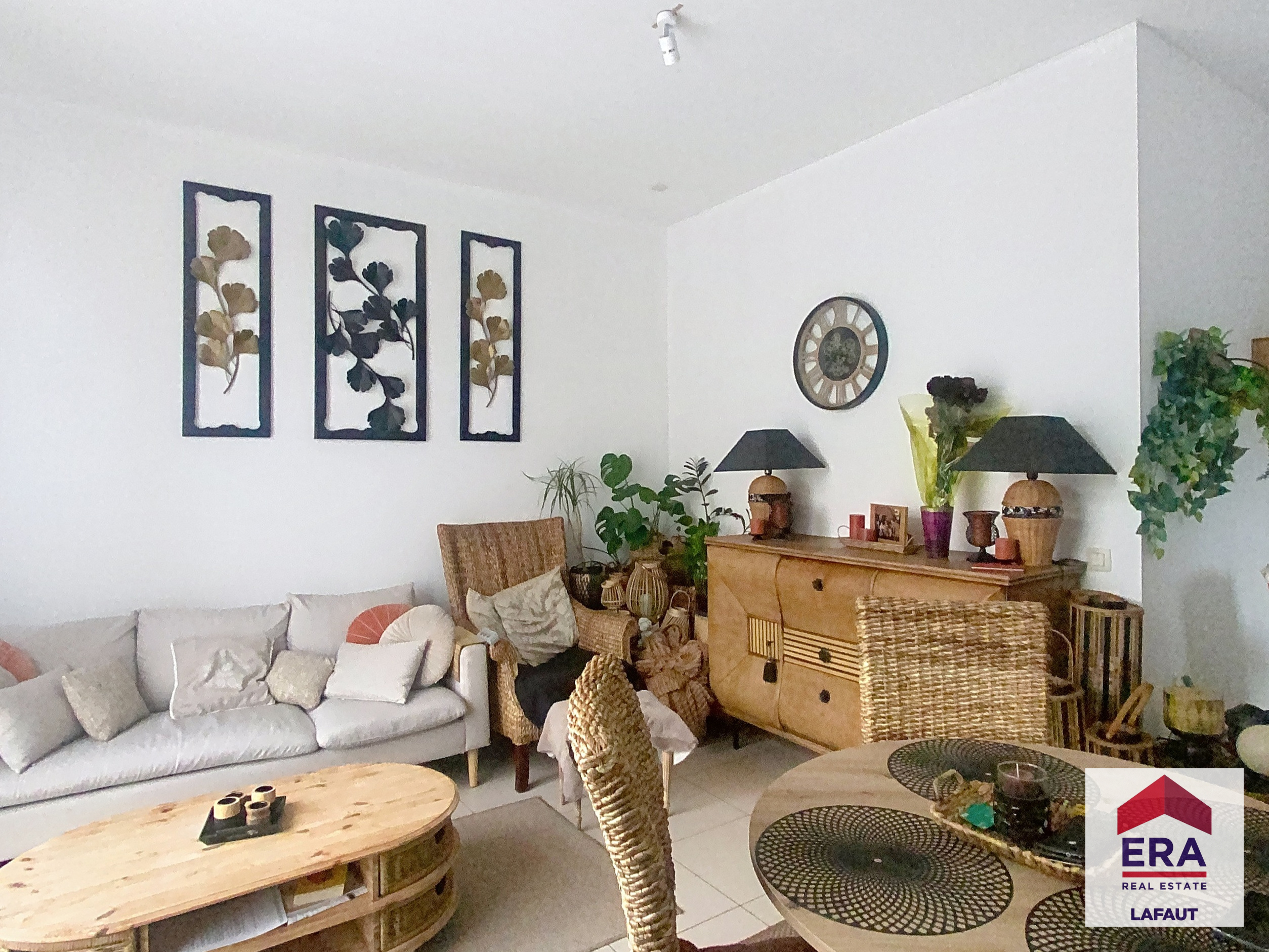 Gezellig appartement van 74 m² met 2 slaapkamers in Tielt - foto 4