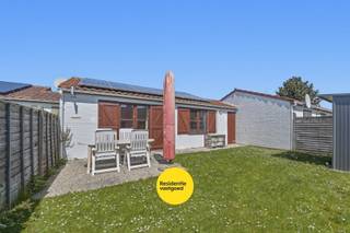 Maison à vendre à Bredene