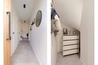 Van harte welkom in deze gezellige, energiezuinige en recente woning (2020) in een rustige nieuwbouwwijk, midden in het bruisende centrum van Heist-op-den-Berg.<br /><br />Je komt binnen via de hal, waar je meteen de handige berging en het gastentoilet ontdekt. In de lichtrijke woonruimte met open keuken is het in elk seizoen heerlijk vertoeven.<br /><br />Op de eerste verdieping bevinden zich drie ruime slaapkamers en een moderne badkamer met inloopdouche en toilet.<br /><br />De zolderverdieping is een volledig afgewerkte polyvalente ruimte (eventueel op te splitsen in twee slaapkamers) met twee kleinere kamers voor de technische ruimte en extra opbergmogelijkheden.<br /><br />Buiten kom je tot rust in de onderhoudsvriendelijke tuin met aangelegd terras.<br /><br />Op de ruime oprit passen drie auto’s, waarvan één onder de (hoge) carport, ook ideaal voor een mobilhome. Achter de carport stal je droog je fietsen en tuinmateriaal in een afgesloten buitenberging.<br /><br />Extra troeven: EPC label A - 7 zonnepanelen - vloerverwarming op het gelijkvloers - gezellige tuin - rustige woonomgeving.<br /><br />Koop nu nog in 2026 en geniet nog van de registratierechten aan 2 % !! <br /><br />Plan gerust je bezoek in en kom zelf ontdekken hoe je in alle rust comfortabel en energiezuinig kunt wonen met alle winkels, restaurants én het station van Heist-op-den-Berg op wandelafstand!