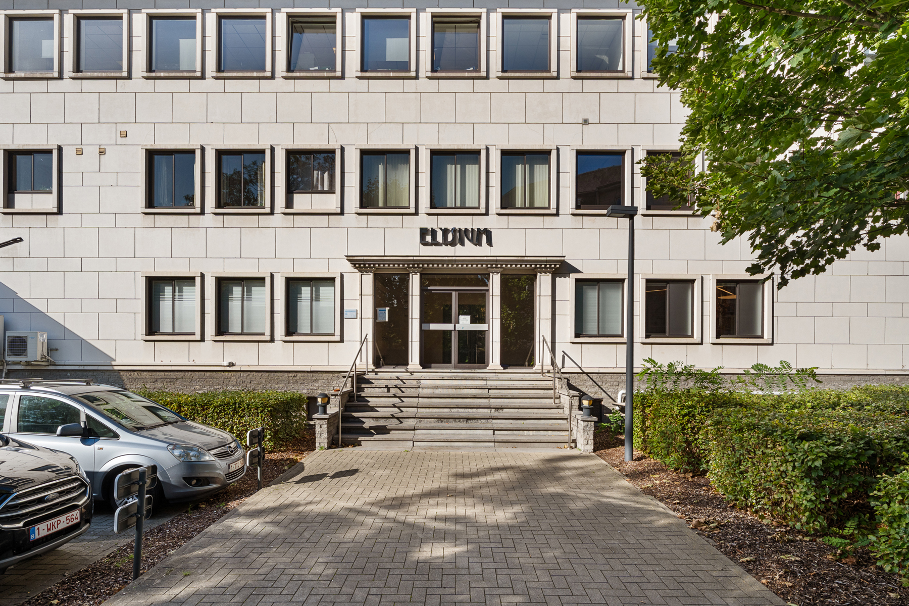 418 m² instapklaar kantoor te koop – Sint-Denijs-Westrem - foto 4