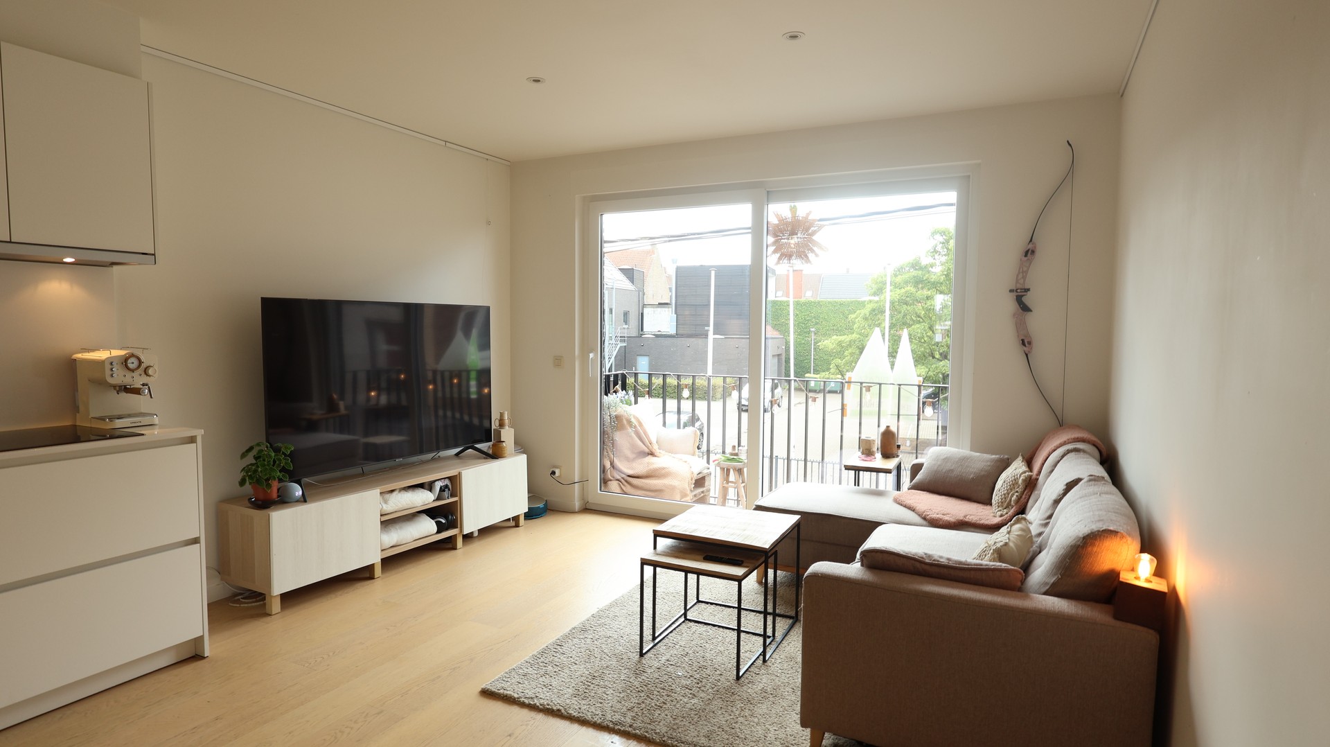 :Woningtype te :Stad