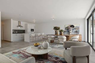À Kortemark, vous trouverez la Residentie Kronevoorde, une résidence élégante de construction récente composée de trois appartements prêts à...