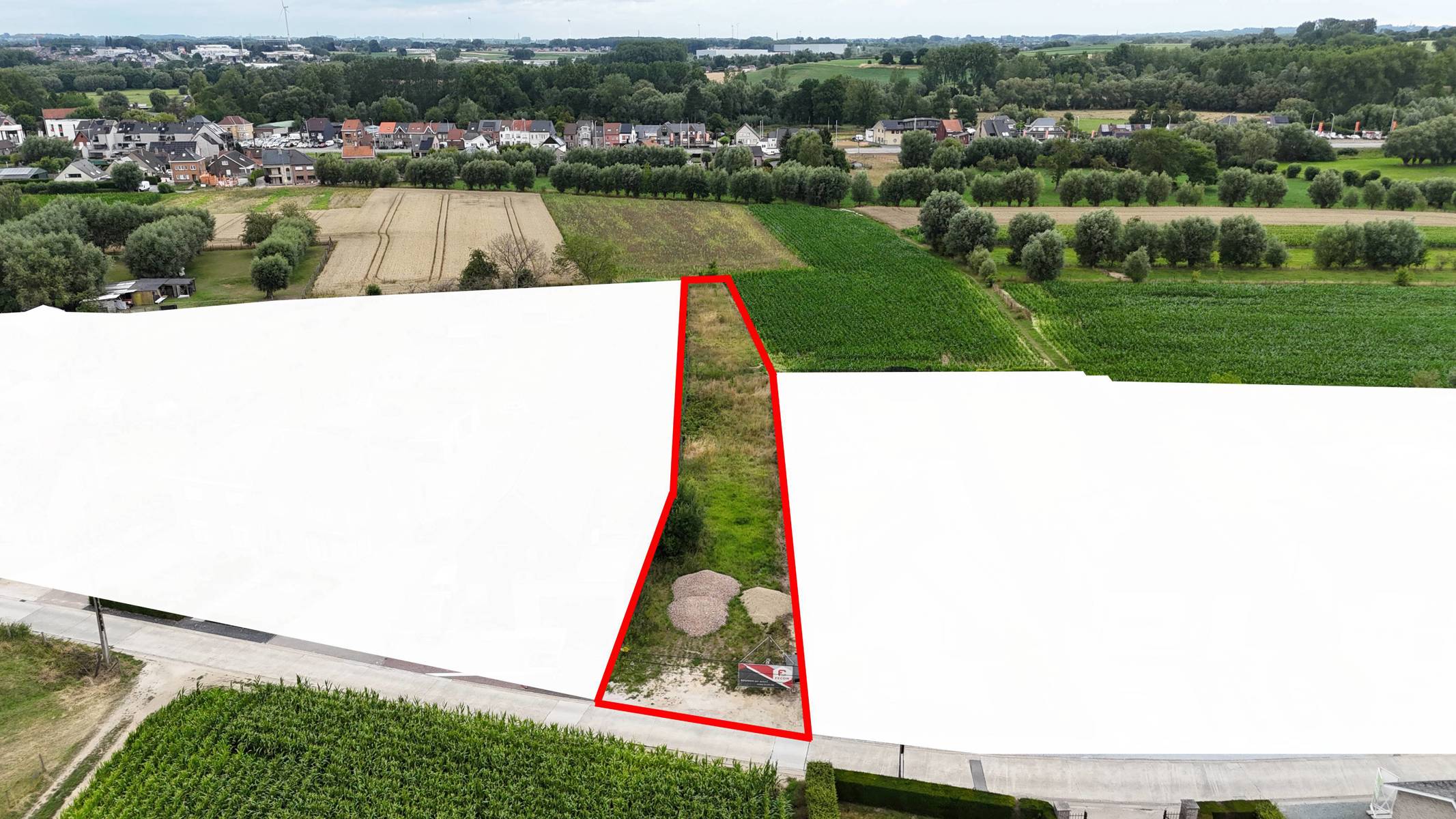 Maison à vendre à Ninove avec 3 chambres - photo 3