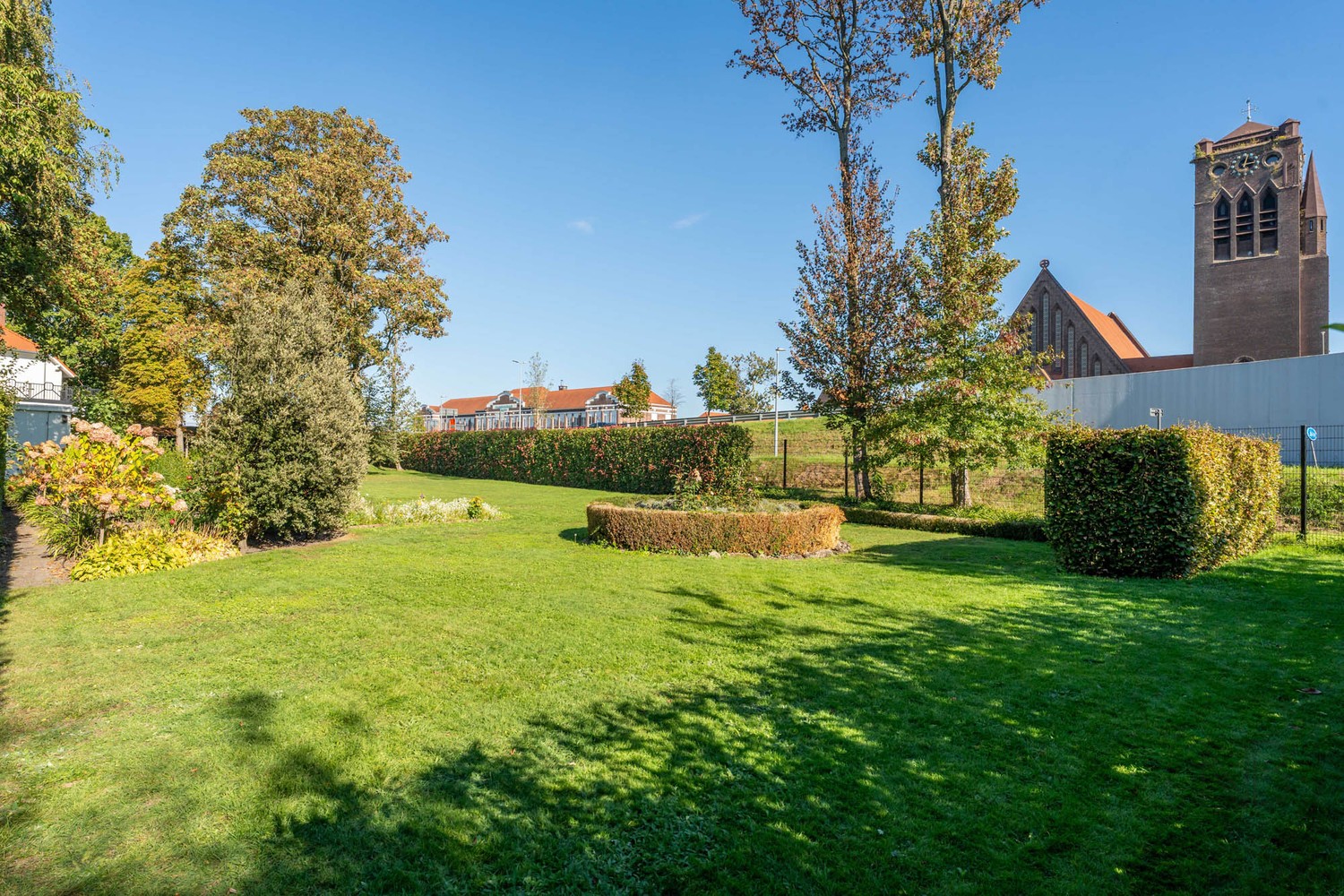 Karaktervolle & hoogwaardig afgewerkte ingenieurswoning te koop! - foto 5