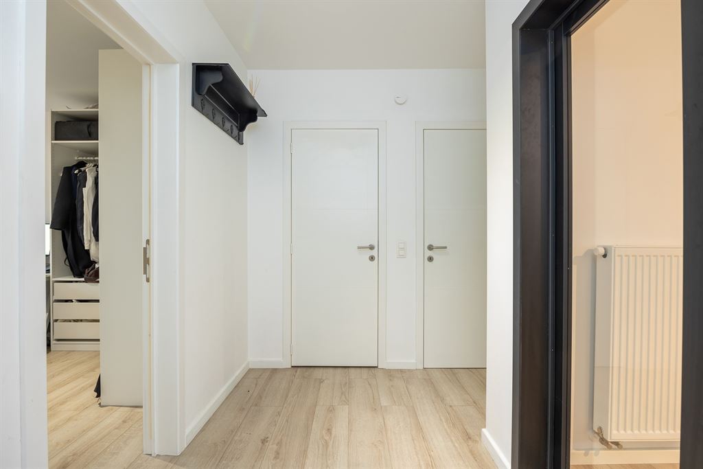 Instapklaar tweeslaapkamer appartement in de Groenenhoek - foto 5