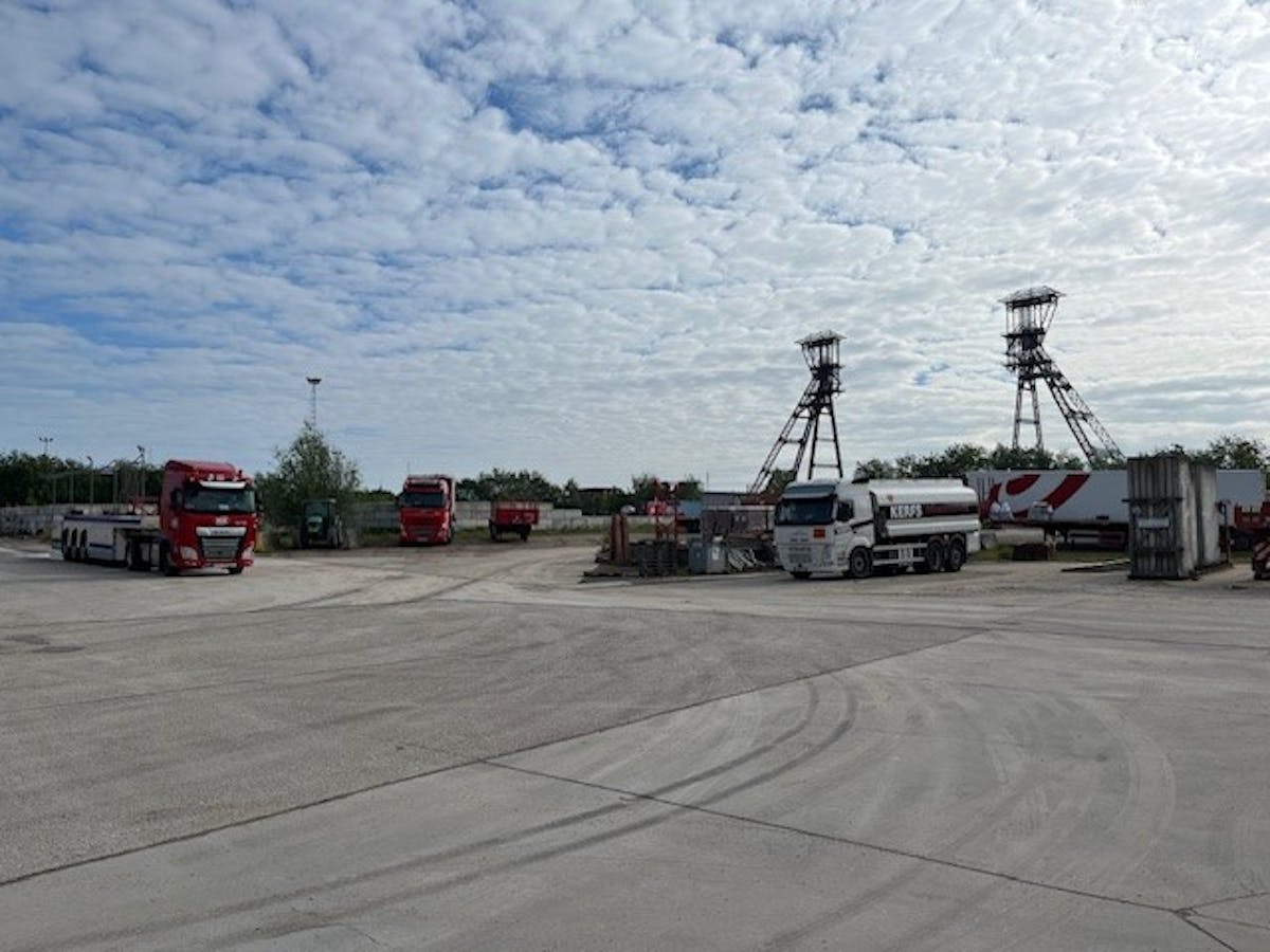 Site logistique multifonctionnel à louer à Houthalen - photo 4