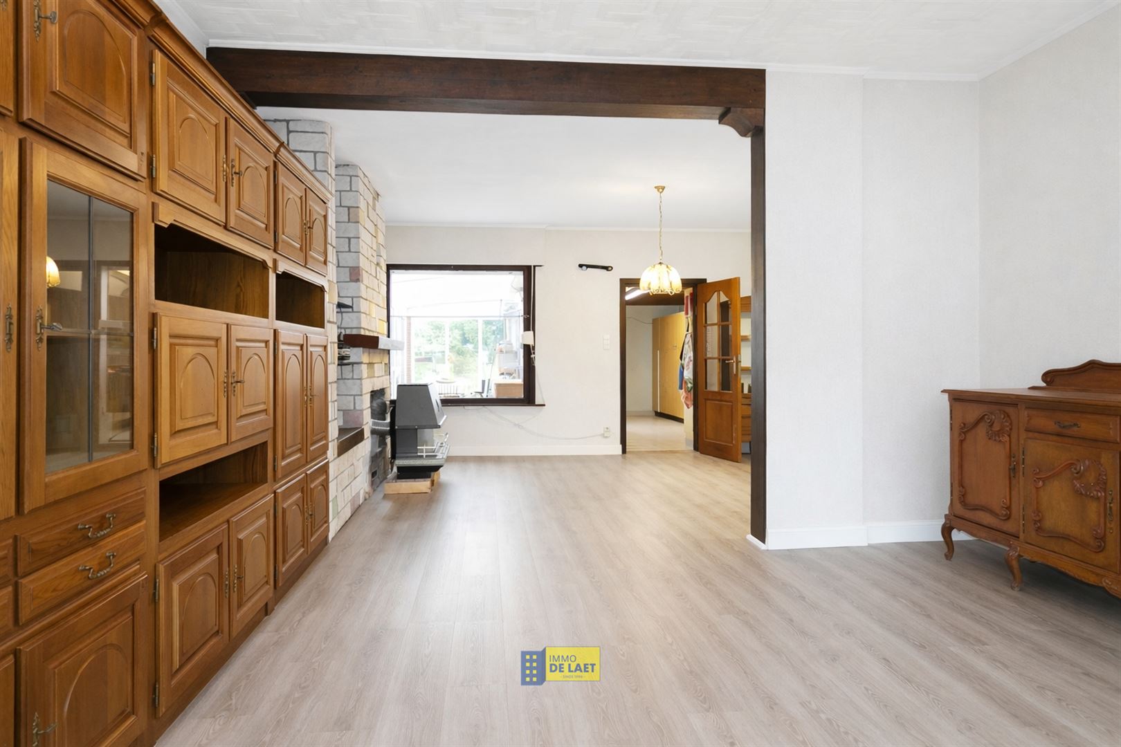 House for sale in Wuustwezel with 3 bedrooms - photo 3