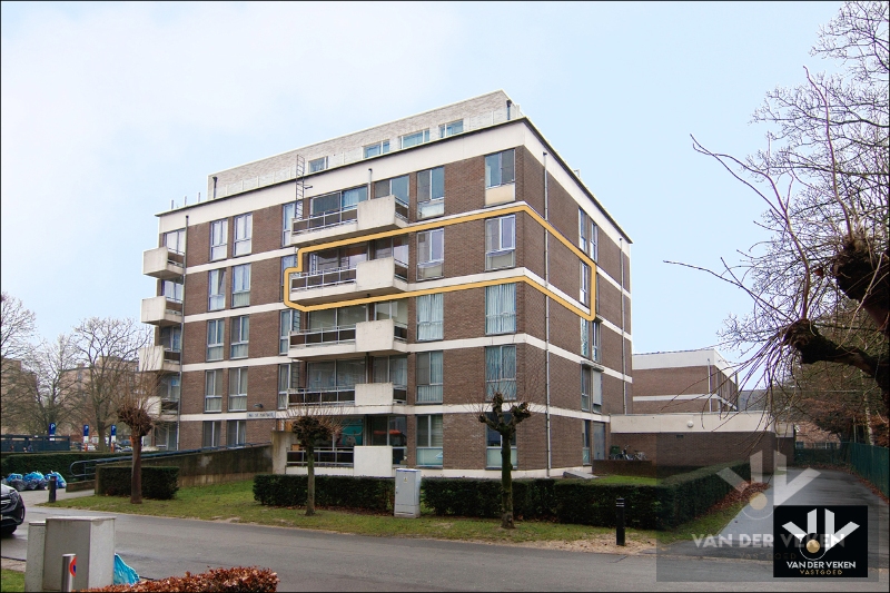 Apartment for sale in Hasselt