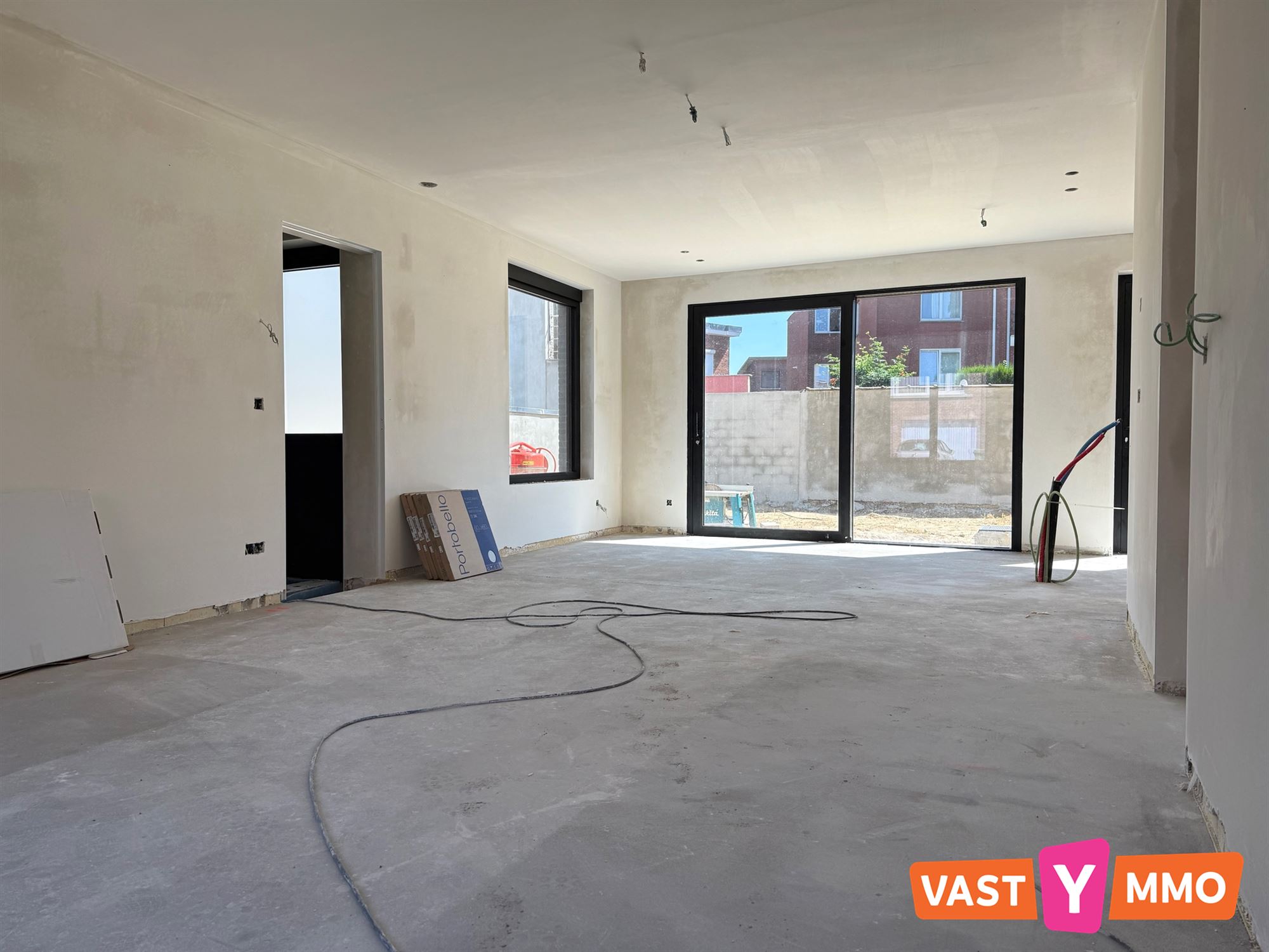 Nieuwbouw woning - foto 4