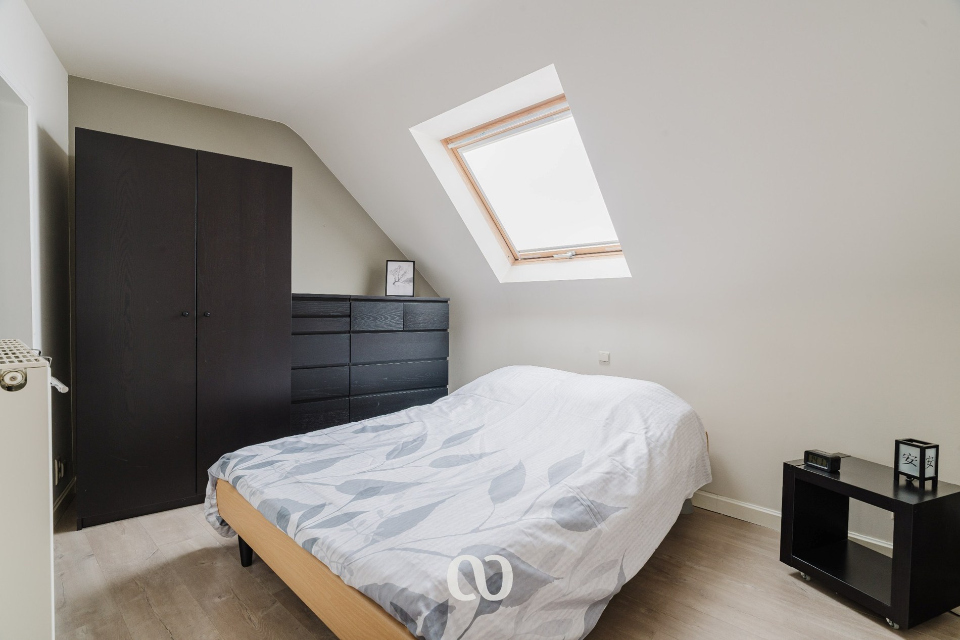 Prachtig gelegen duplex appartement met drie slaapkamers en garage - foto 5
