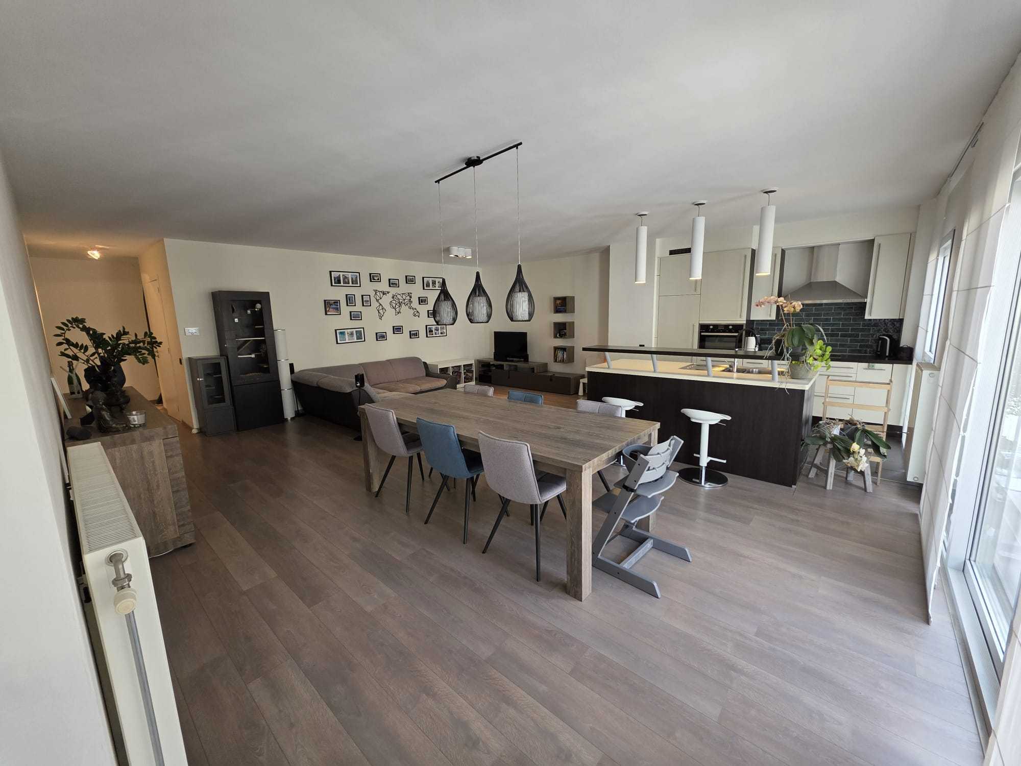 Appartement te koop in Antwerpen met 2 slaapkamers - foto 4