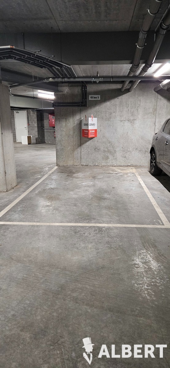 Garage te huur in Wuustwezel - foto 3