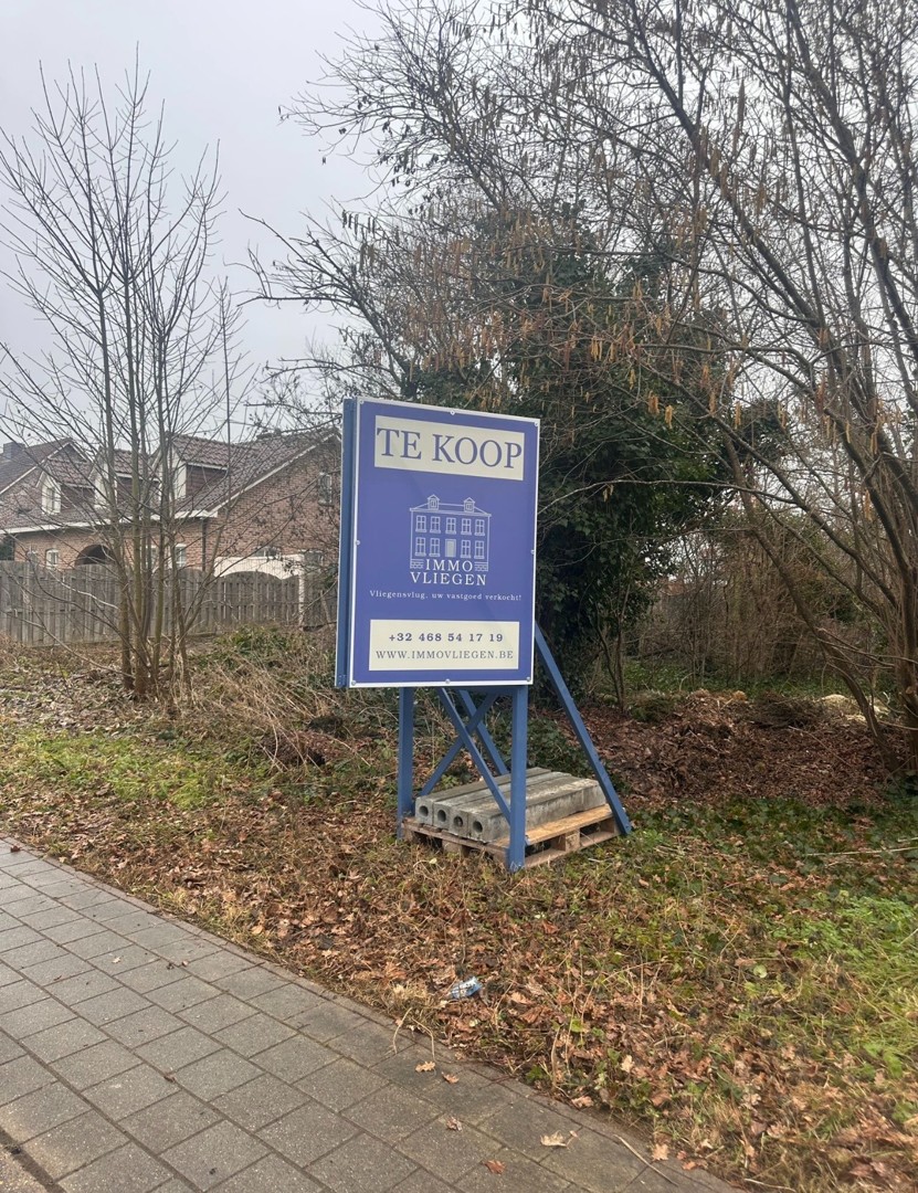 Terrain à vendre à Maasmechelen - photo 2