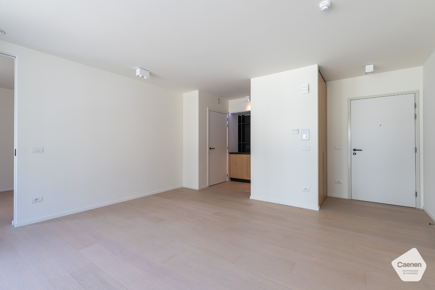 Luxueus afgewerkt assistentieflat op gunstig ligging te Oostduinkerke! - foto 5