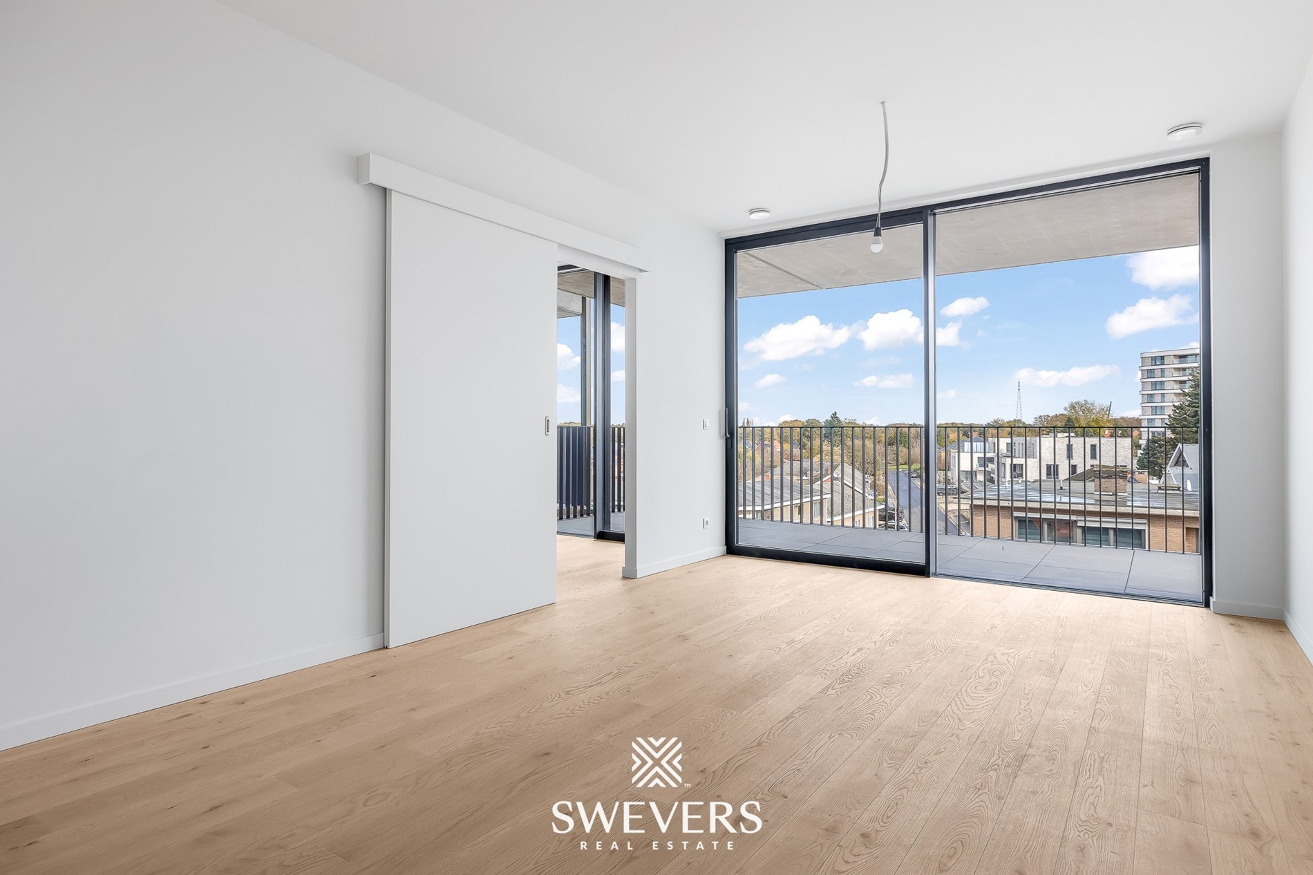 BEN-appartement met 1 slaapkamer te Huur in hartje Beringen - foto 3