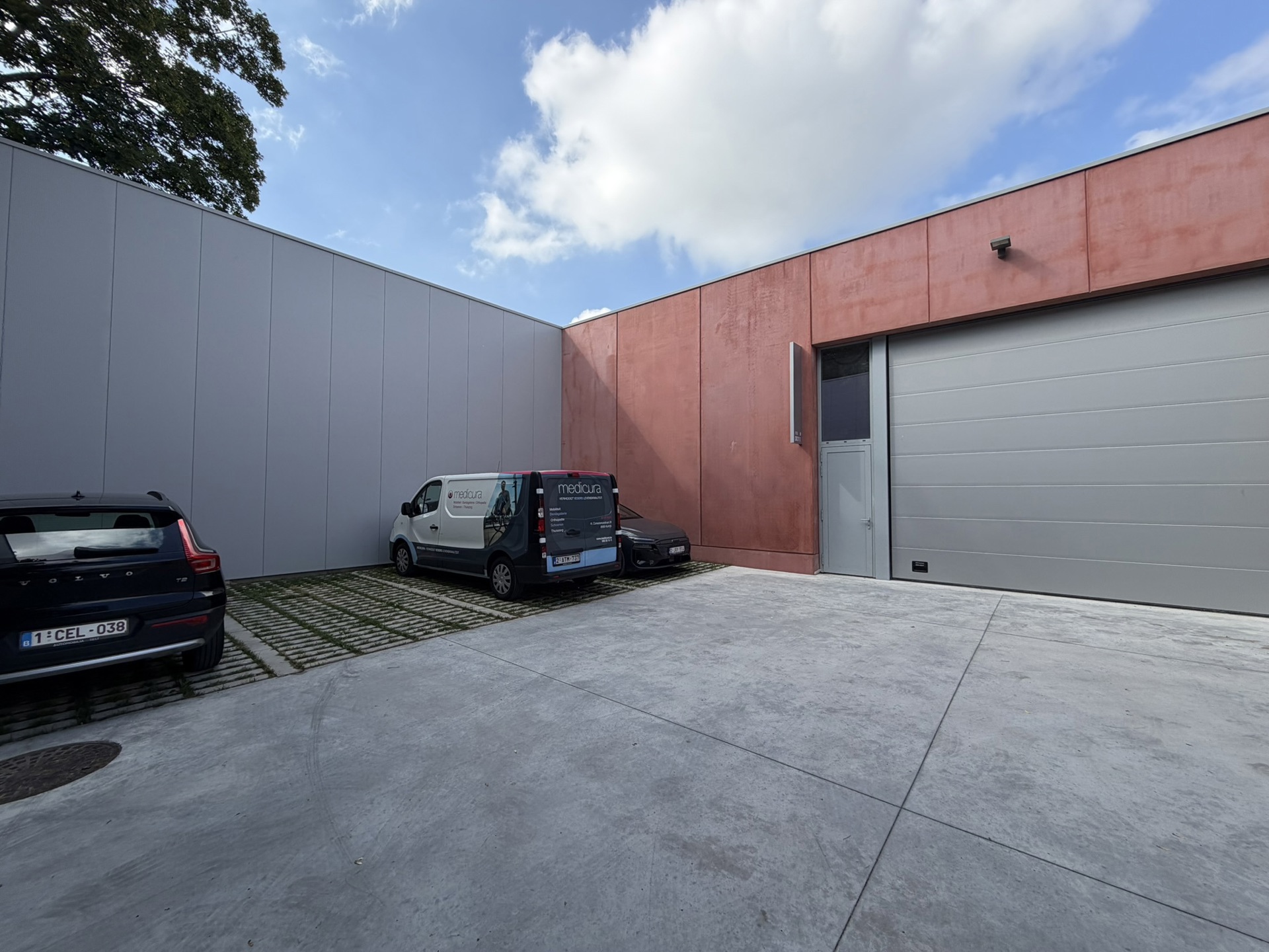 Nieuwbouw KMO unit van 749m² - foto 4