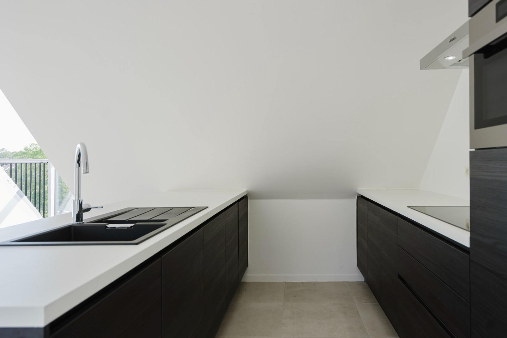 Nieuw & lichtrijk appartement - foto 4