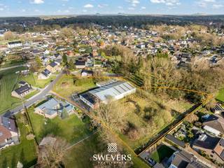 Voor meer info en foto’s, surf naar www.swevers.be – Op een rustige locatie in Houthalen-Helchteren vindt u Cremerstraat 8B: een uniek en...