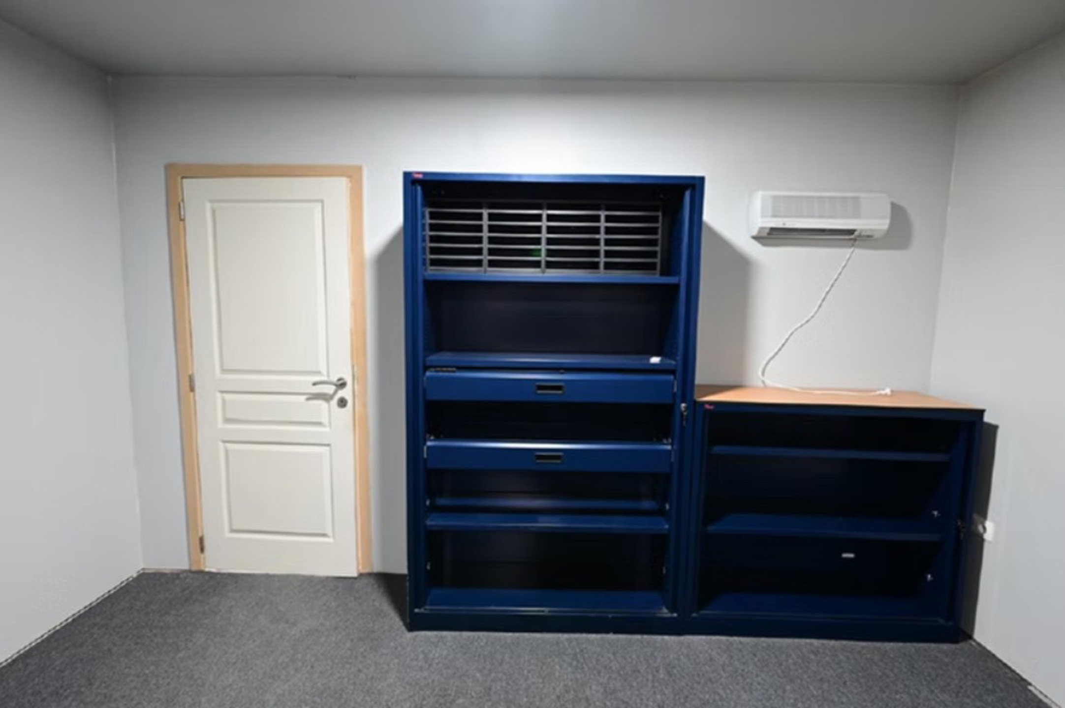 Magazijn unit 45 te huur 600m²  in Malle - foto 4