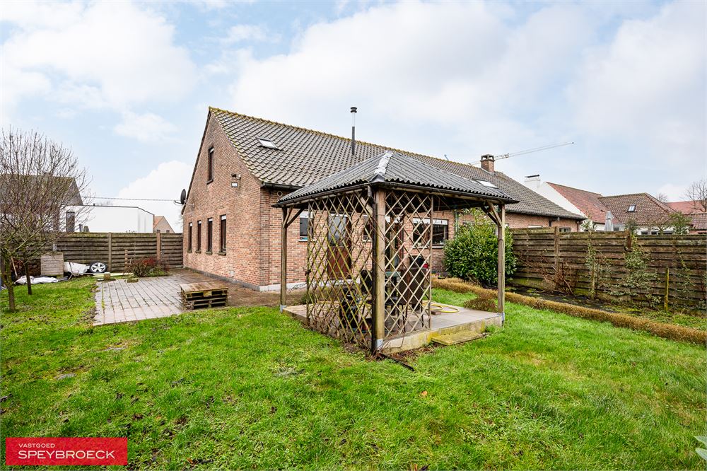 Commercial à vendre à Gottem avec 4 chambres - photo 4