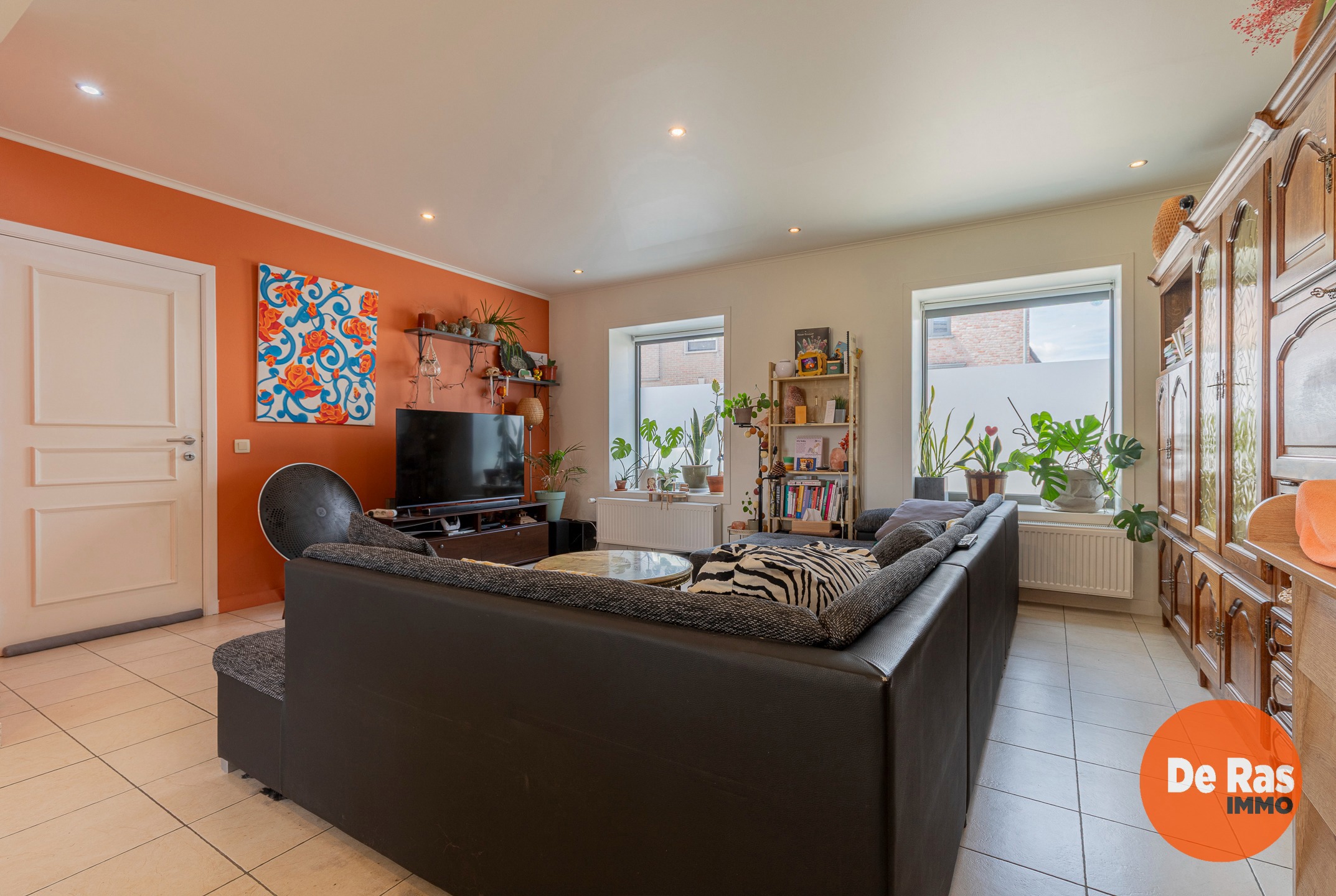 House for sale in Dendermonde with 4 bedrooms - photo 4